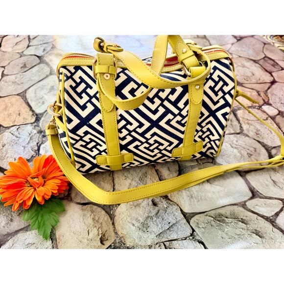 SPARTINA DAUFUSKIE MERMAID PURSE - Picture 5 of 16